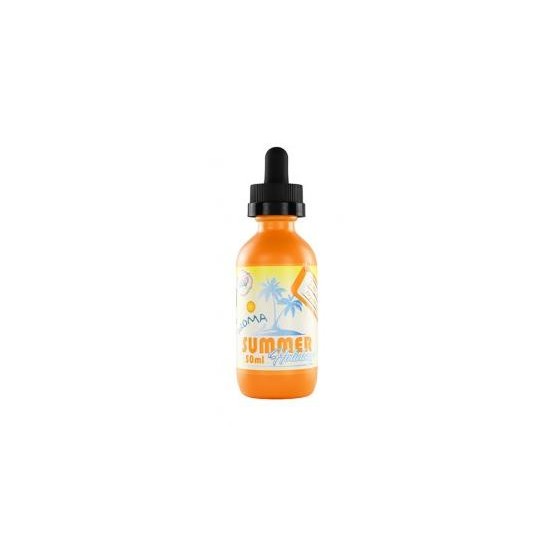 Sun Tan Mango - 50ml - DINNER LADY