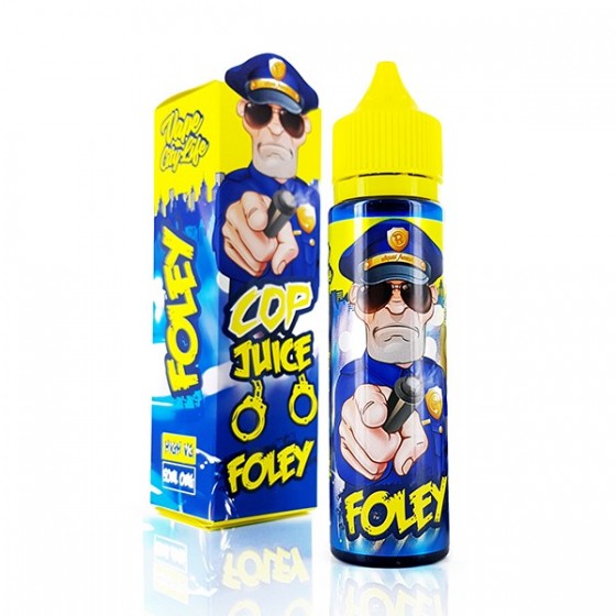 Foley - 50ml - COP JUICE