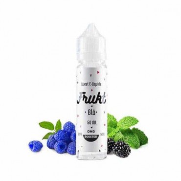 Bla - 50ml - Frukt