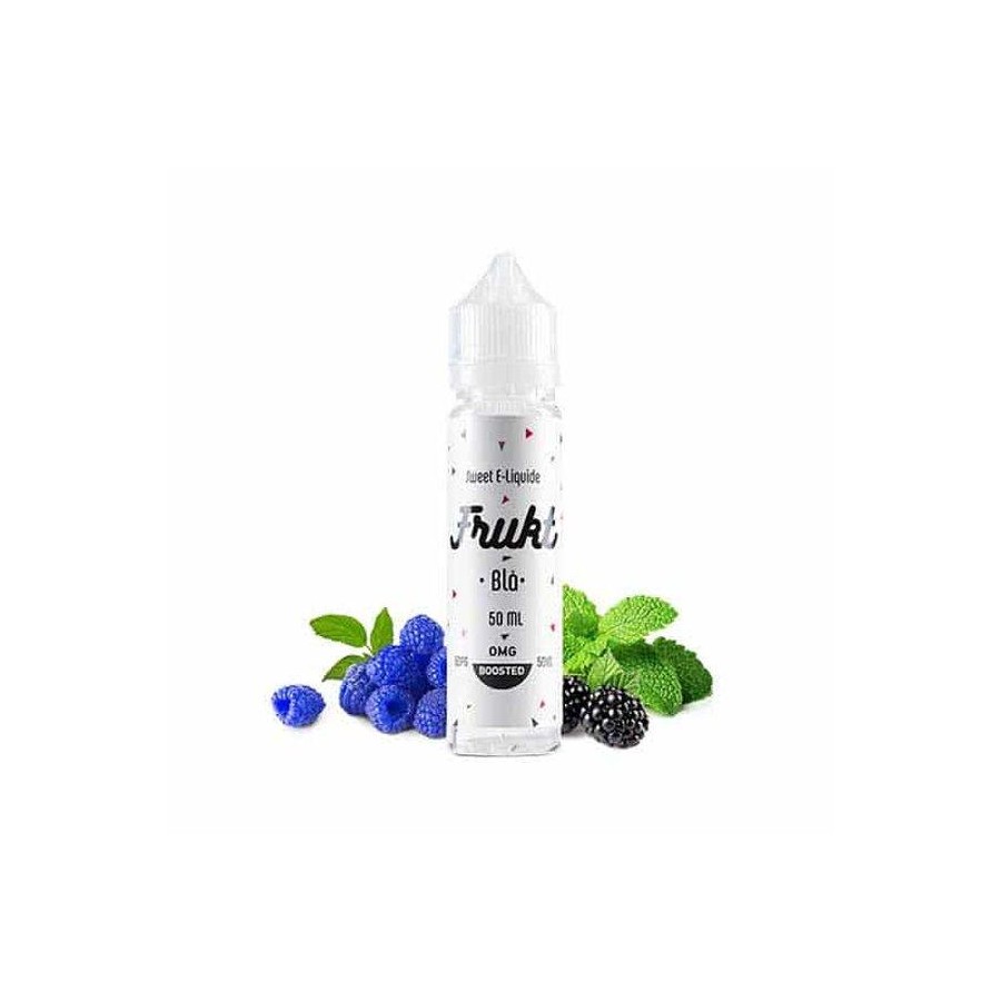 Bla - 50ml - Frukt Bla - 50ml - Frukt