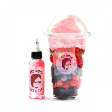 Red Moon - 50ml -Rud & Gad