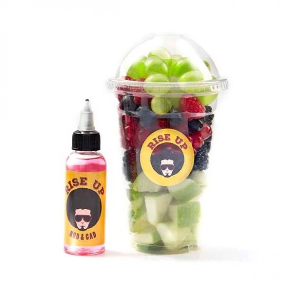 Rise Up - 50ml - Rud &Gad