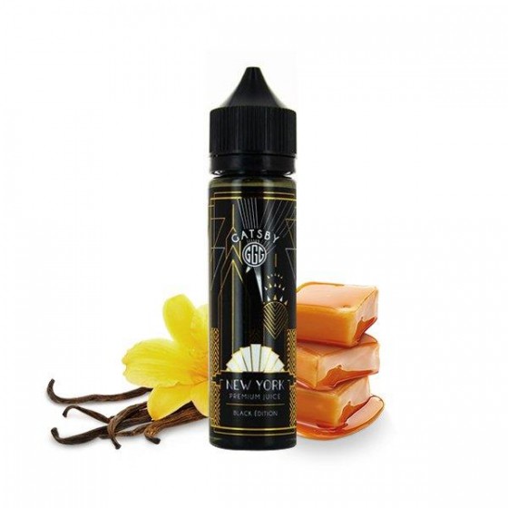 NEW YORK - 50ml - GATSBY
