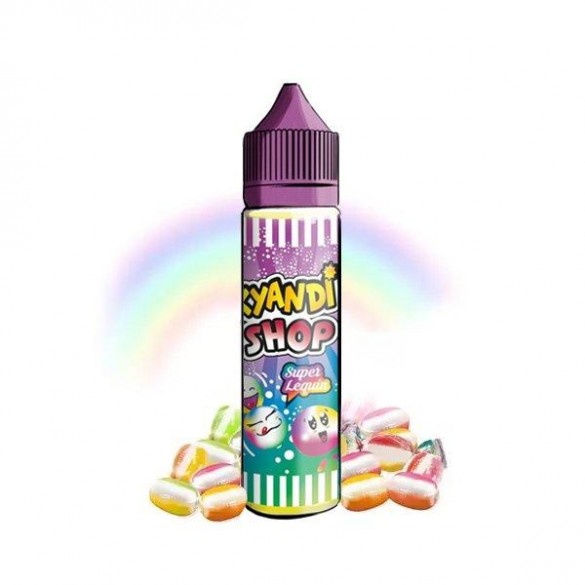 Super Lequin - 50ml - KYANDI SHOP