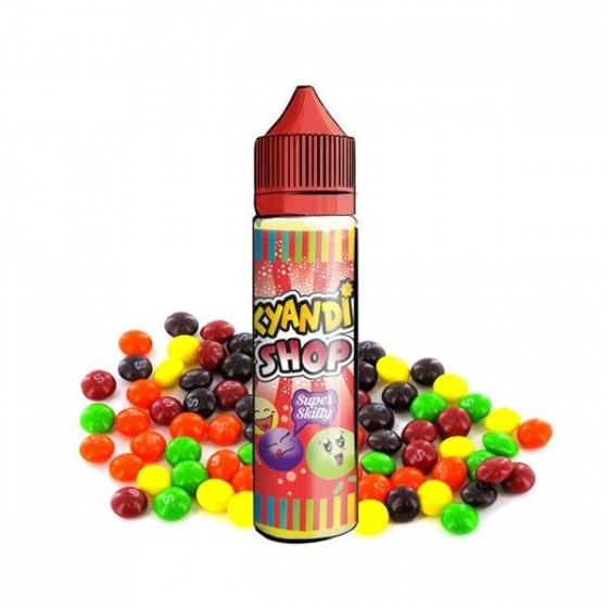 Super Skitty - 50ml - KYANDI SHOP