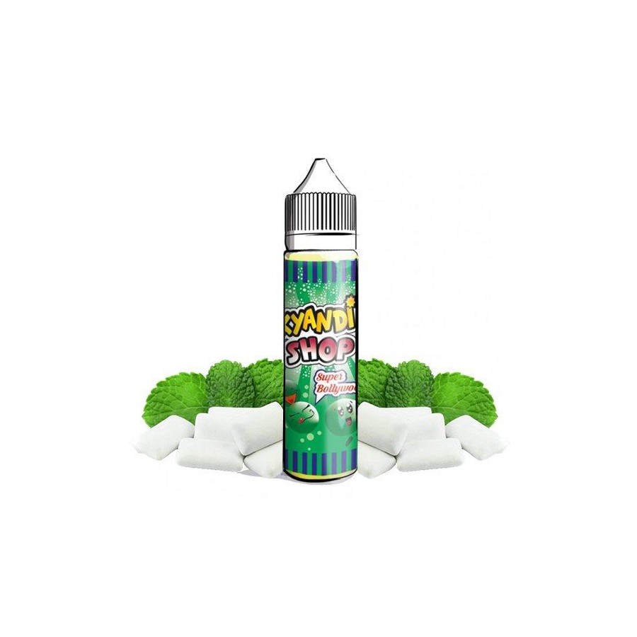 Super Bollywood - 50ml - KYANDI SHOP Super Bollywood - 50ml - KYANDI SHOP