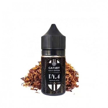 RY 4 30ML GATSBY