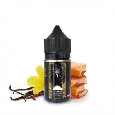 NEW YORK 30ML GATSBY