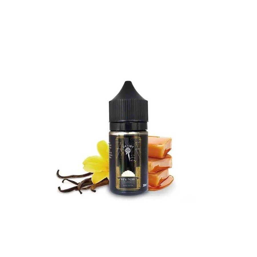 NEW YORK 30ML GATSBY