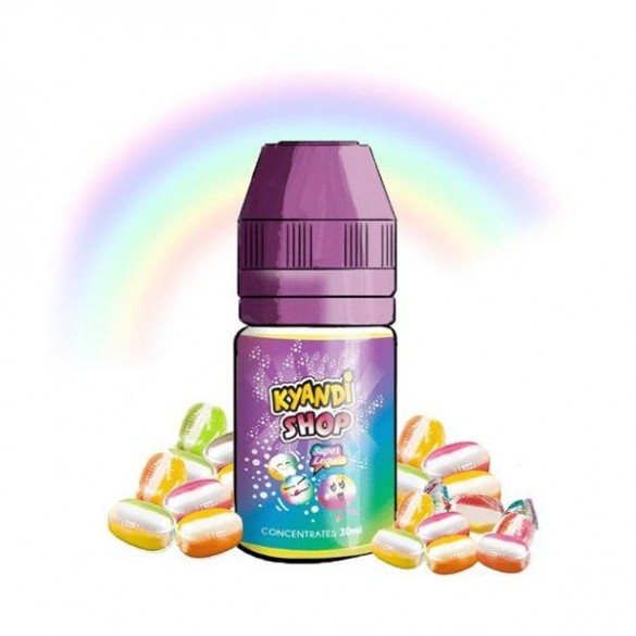 SUPER LEQUIN 30ML KYANDI SHOP