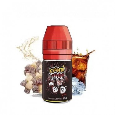 SUPER COLA 30ML KYANDI SHOP