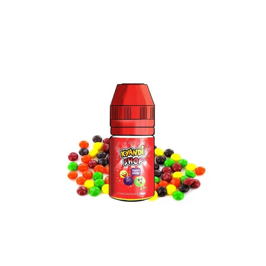 SUPER SKITTY 30ML KYANDI SHOP