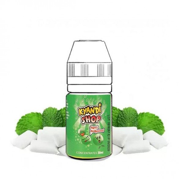 SUPER BOLLYWOOD 30ML KYANDI SHOP
