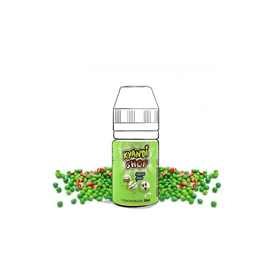 SUPER ANIS 30ML KYANDI SHOP