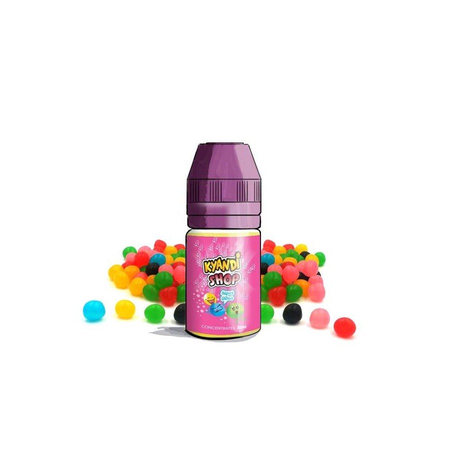SUPER GIBUS 30ML KYANDI SHOP SUPER GIBUS 30ML KYANDI SHOP
