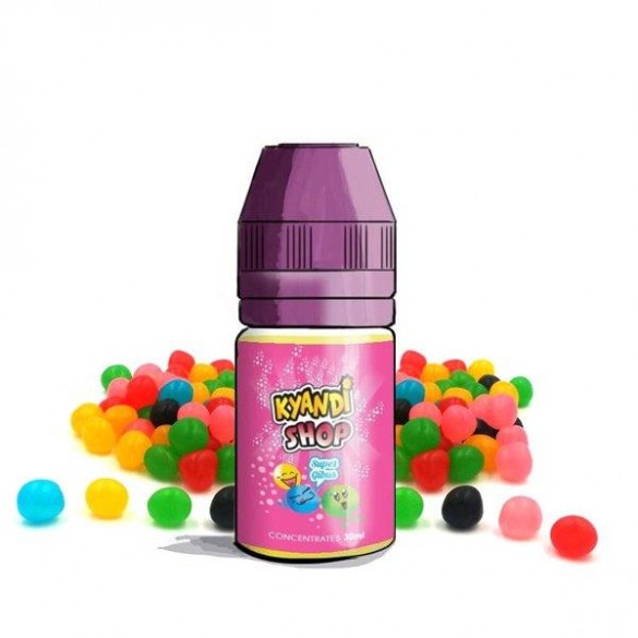 SUPER GIBUS 30ML KYANDI SHOP