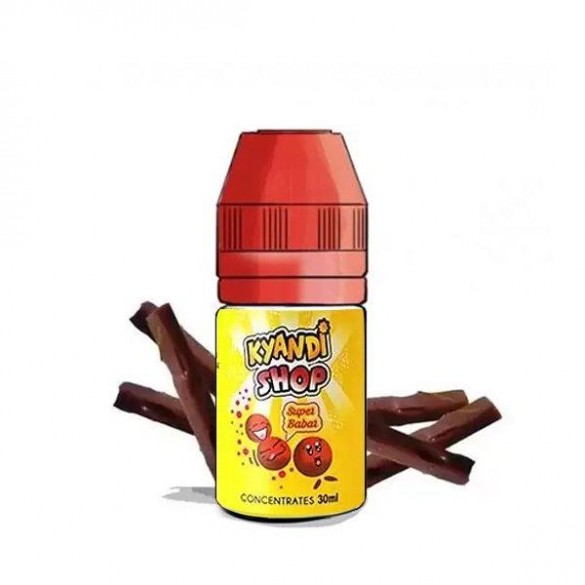 SUPER BABAR 30ML KYANDI SHOP