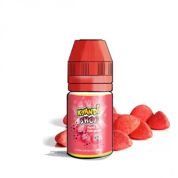 SUPER TATA GAGA 30ML KYANDI SHOP