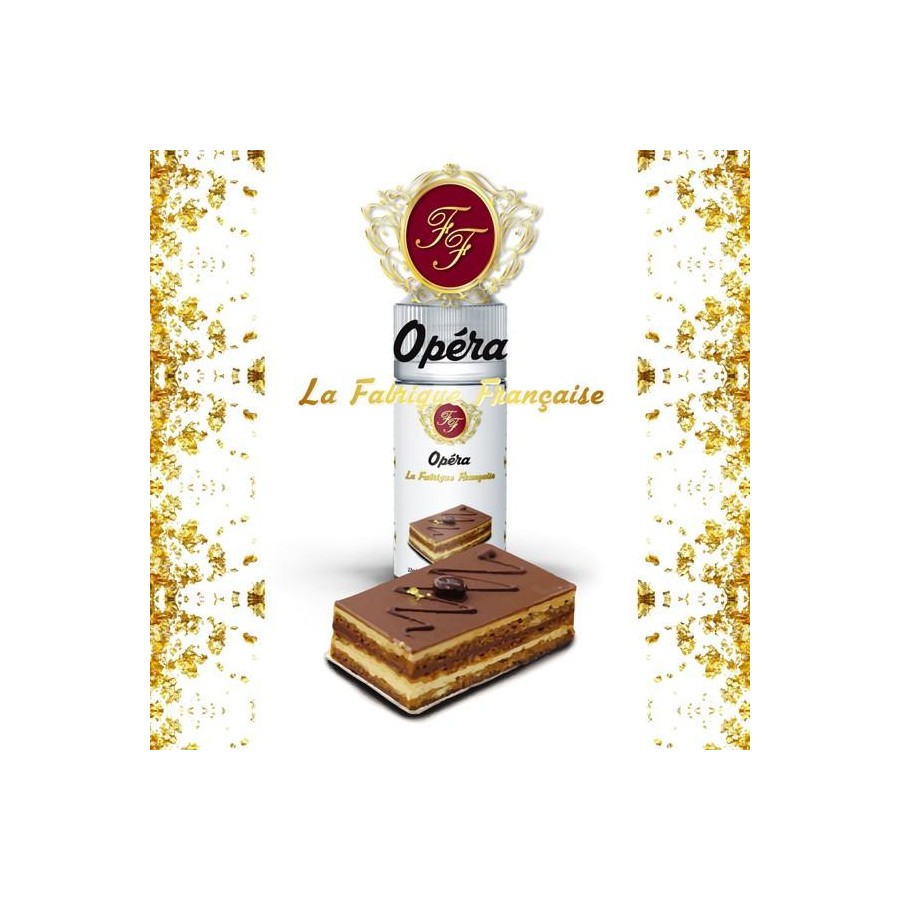 OPERA 30ML LA FABRIQUE FRANCAISE OPERA 30ML LA FABRIQUE FRANCAISE