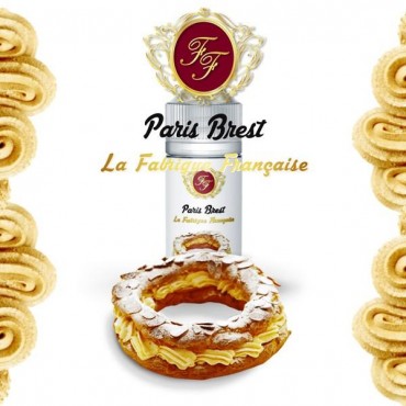 PARIS BREST 30ML LA FABRIQUE FRANCAISE