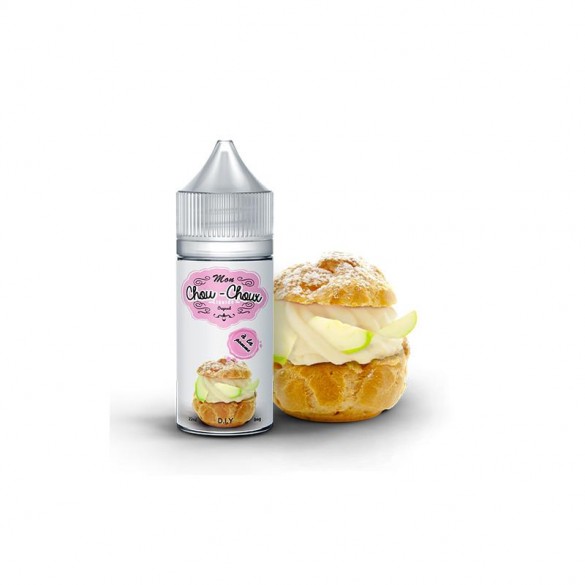 CHOU CHOUX A LA POMME 30ML LA FABRIQUE FRANCAISE