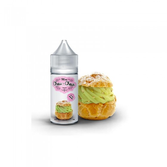 CHOU CHOUX A LA PISTACHE 30ML LA FABRIQUE FRANCAISE