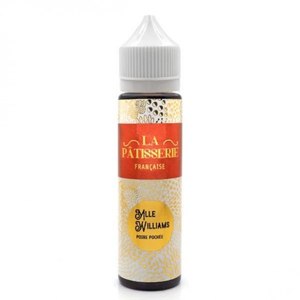 Mlle Williams - 50ml - LA PATISSERIE FRANCAISE