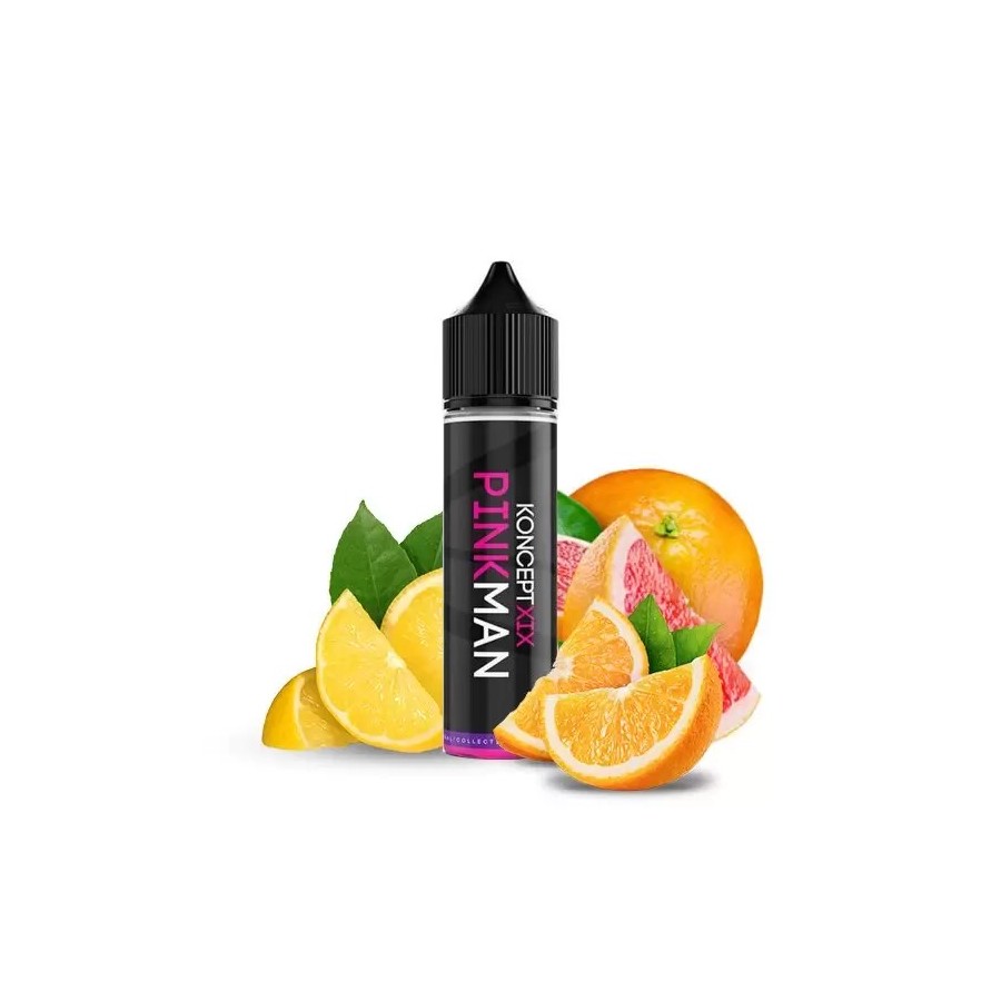 Pinkman - 50ml - Koncept XIX Pinkman - 50ml - Koncept XIX