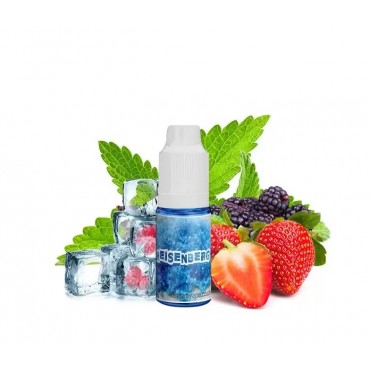 CONCENTRE HEISENBERG 10ML VAMPIRE VAPE