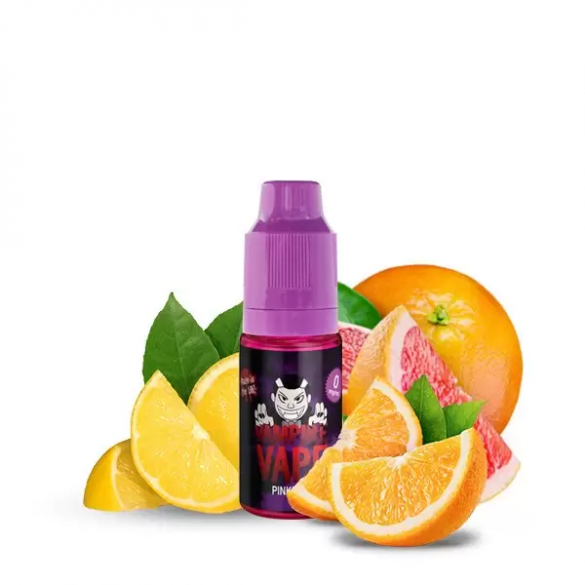 Pinkman - 10ml - Vampire Vape