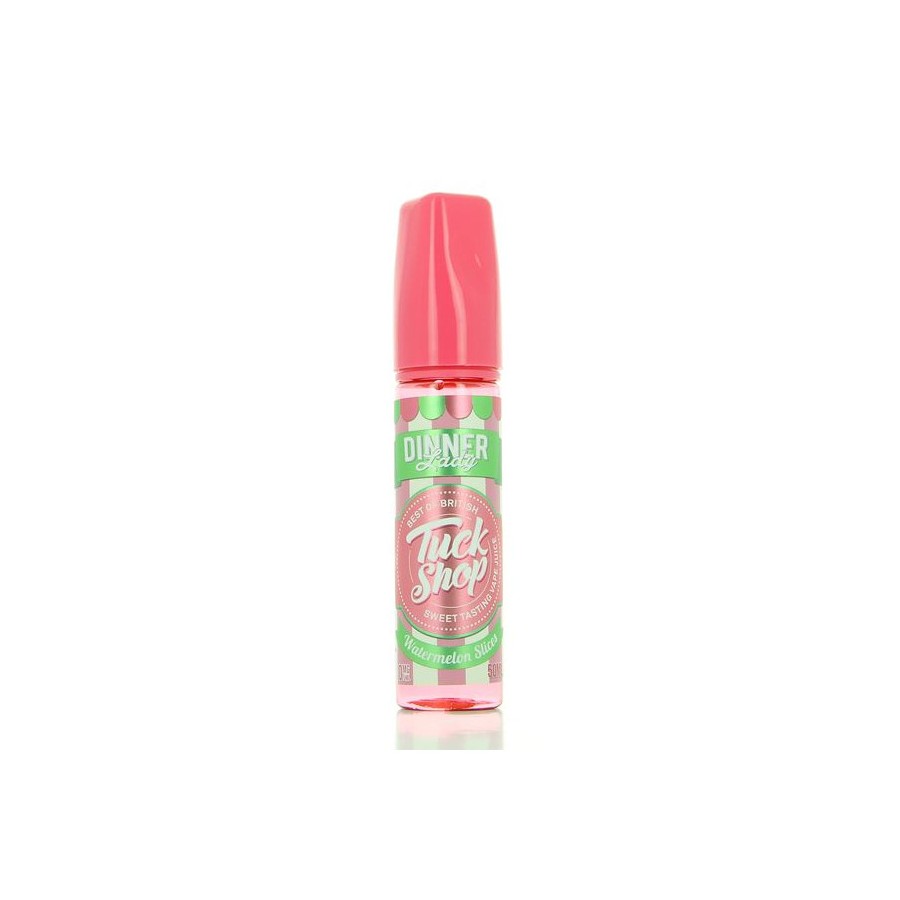 Watermelon Slices - 50ml - DINNER LADY