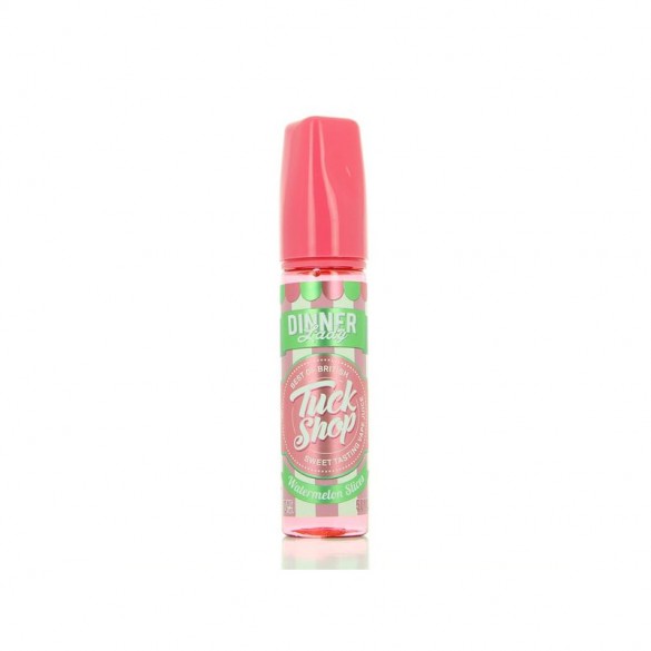 Watermelon Slices - 50ml - DINNER LADY