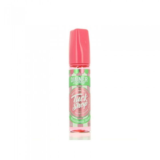 Watermelon Slices - 50ml - DINNER LADY