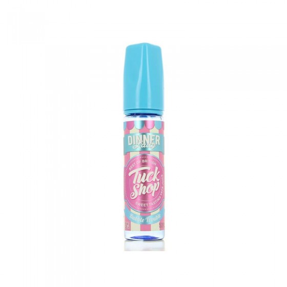 Bubble Trouble - 50ml - DINNER LADY