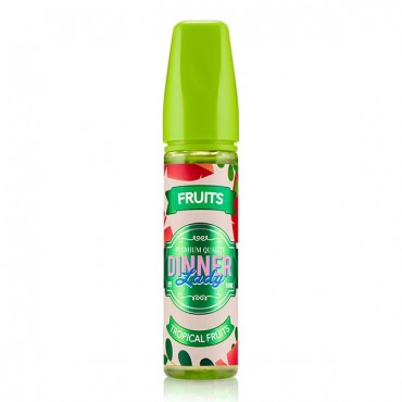 Tropical Fruits - 50ml - DINNER LADY