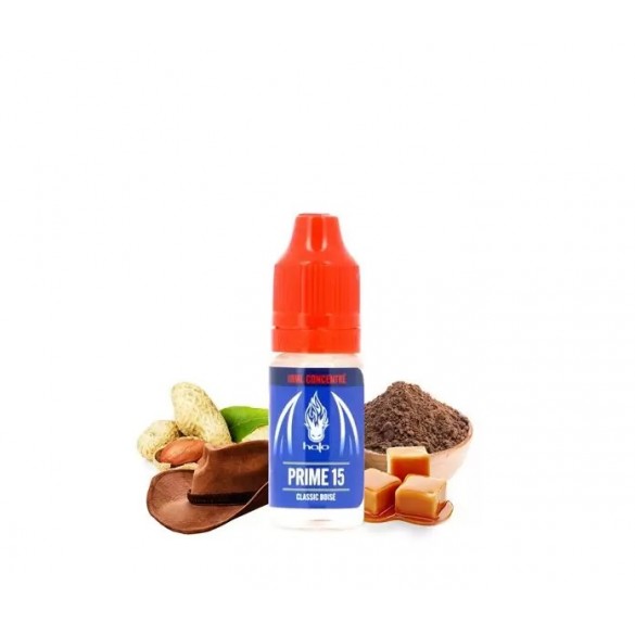 CONCENTRE PRIME 15 10ML HALO