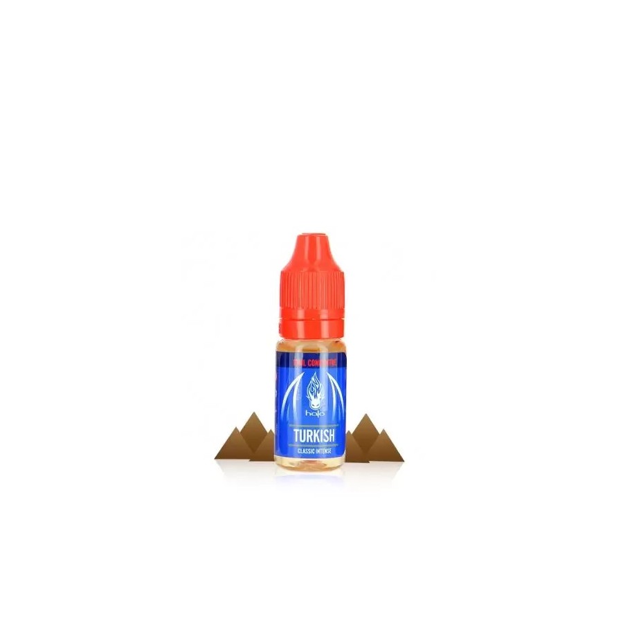 CONCENTRE TURKISH 10ML HALO CONCENTRE TURKISH 10ML HALO