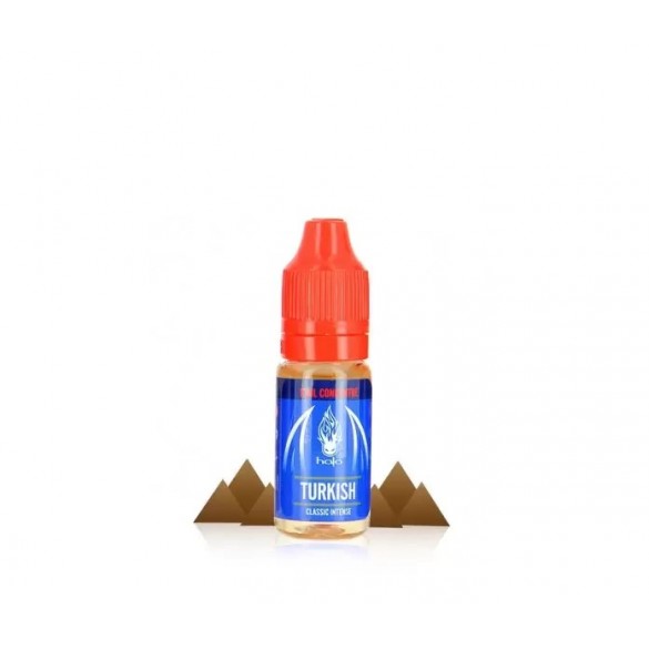 CONCENTRE TURKISH 10ML HALO