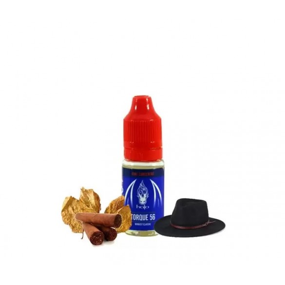 CONCENTRE TORQUE 56 10ML HALO