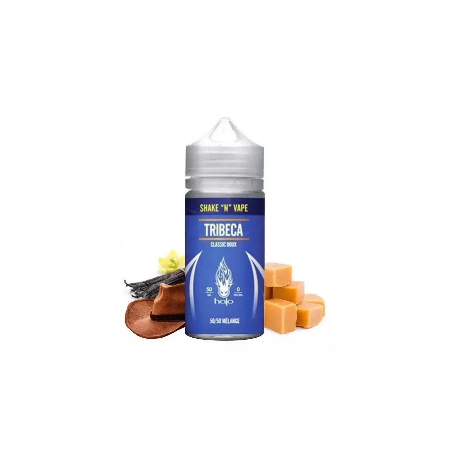 TRIBECA - 50ml - HALO TRIBECA - 50ml - HALO