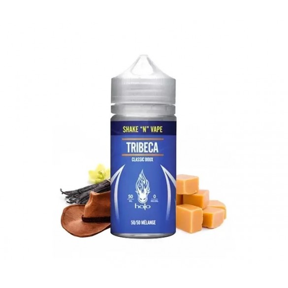 TRIBECA - 50ml - HALO