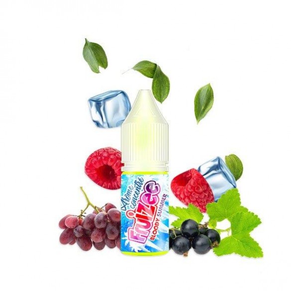 CONCENTRE BLOODY SUMMER 10ML FRUIZEE