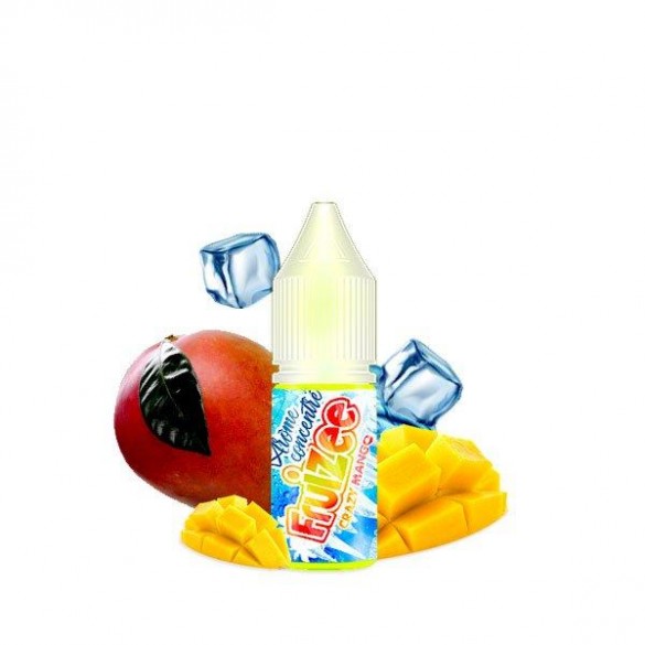 CONCENTRE CRAZY MANGO 10ML FRUIZEE