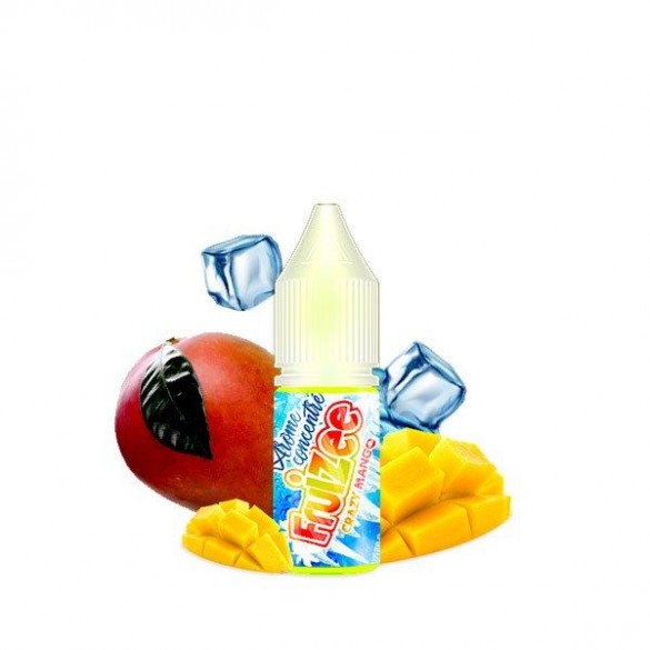 CONCENTRE CRAZY MANGO 10ML FRUIZEE