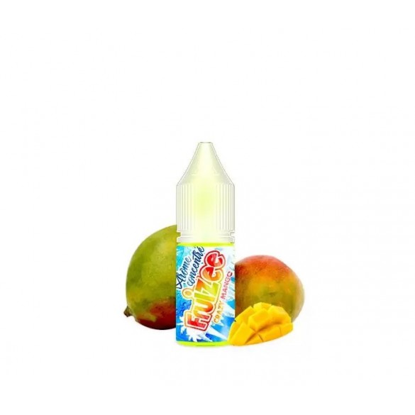 CONCENTRE CRAZY MANGO NO FRESH 10ML FRUIZEE