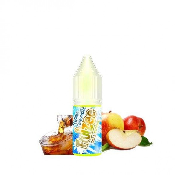 CONCENTRE COLA POMME 10ML FRUIZEE