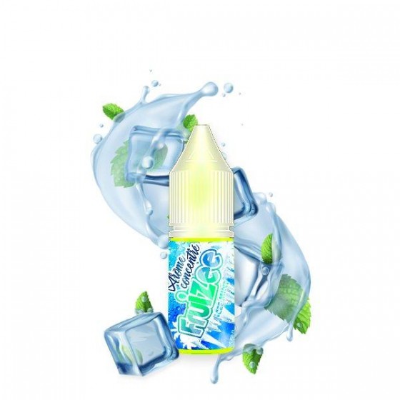 CONCENTRE ICEE MINT 10ML FRUIZEE