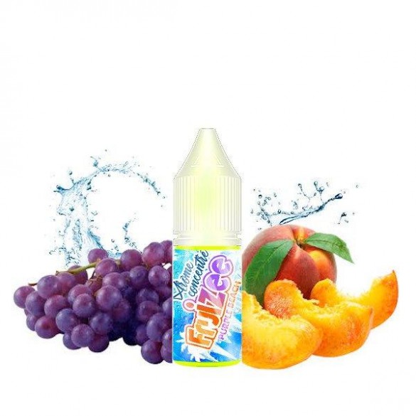 CONCENTRE PURPLE BEACH 10ML FRUIZEE