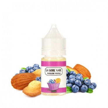 CONCENTRE MADELEINE MYRTILLE 30ML LA BONNE VAPE