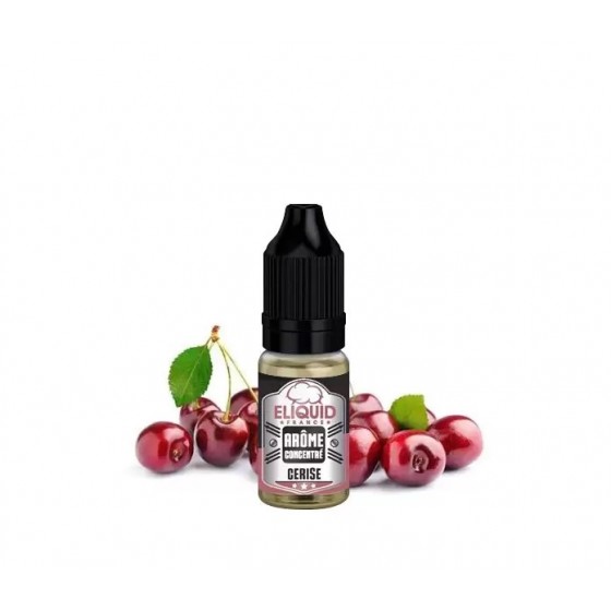 CONCENTRE CERISE 10ML E LIQUID FRANCE